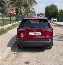 تويوتا راف 4